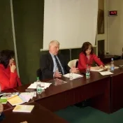 A. Plišková, P. R. Magocsi, K. Koporová