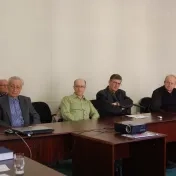 Účastníci seminára