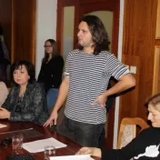 17. seminár SCR - Mgr. Martin Cubjak