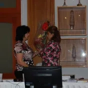 19. seminár SCR - Mgr. Helena Medeši