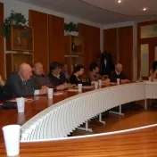 19. seminár SCR - Mgr. Helena Medeši