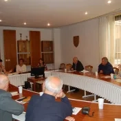 19. seminár SCR - Mgr. Helena Medeši