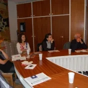 19. seminár SCR - Mgr. Helena Medeši