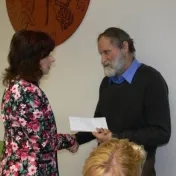 21. seminár SCR - doc. PhDr. Andrej Antoňák, CSc.