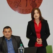 23. seminár SCR - doc. PhDr. Michal Šmigeľ, PhD.