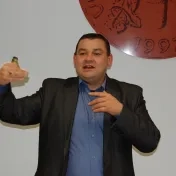 23. seminár SCR - doc. PhDr. Michal Šmigeľ, PhD.