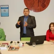 23. seminár SCR - doc. PhDr. Michal Šmigeľ, PhD.