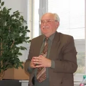 23. seminár SCR - doc. PhDr. Michal Šmigeľ, PhD.