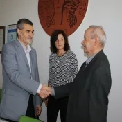 37. seminár SCR - doc. Dr. Strašimir Mitkov Canov