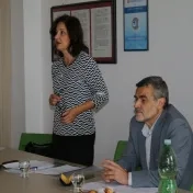 37. seminár SCR - doc. Dr. Strašimir Mitkov Canov