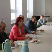 37. seminár SCR - doc. Dr. Strašimir Mitkov Canov