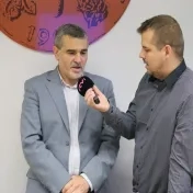 37. seminár SCR - doc. Dr. Strašimir Mitkov Canov