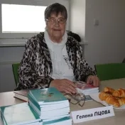 40. seminár SCR - Mgr. Michal Pavlič