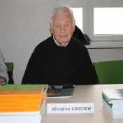 40. seminár SCR - Mgr. Michal Pavlič