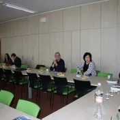 40. seminár SCR - Mgr. Michal Pavlič