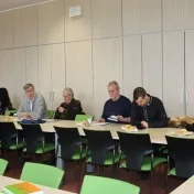 40. seminár SCR - Mgr. Michal Pavlič