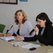 41. seminár SCR - PhDr. Ľuba Kráľová, PhD.