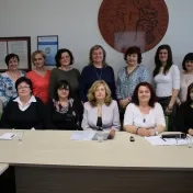 41. seminár SCR - PhDr. Ľuba Kráľová, PhD.