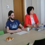42. seminár karpatorusinistiky - Marián Sloboda, PhD.