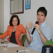42. seminár karpatorusinistiky - Marián Sloboda, PhD.