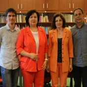 42. seminár karpatorusinistiky - Marián Sloboda, PhD.