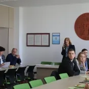 43. seminár karpatorusinistiky - Mgr. Marek Gaj
