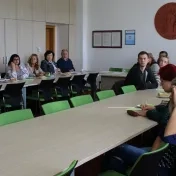 43. seminár karpatorusinistiky - Mgr. Marek Gaj