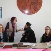 44. seminár karpatorusinistiky - Mgr. Peter Savčák, PhD.