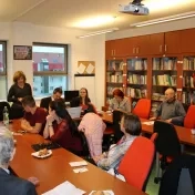 45. seminár karpatorusinistiky - ThLic. Michal Glevaňák