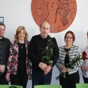 46. seminár karpatorusinistiky - Mgr. Ivana Slivková, PhD.