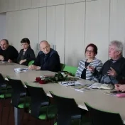 46. seminár karpatorusinistiky - Mgr. Ivana Slivková, PhD.