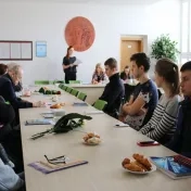 46. seminár karpatorusinistiky - Mgr. Ivana Slivková, PhD.