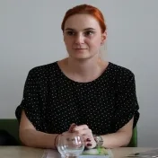46. seminár karpatorusinistiky - Mgr. Ivana Slivková, PhD.