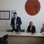 47. seminár karpatorusinistiky - doc. PhDr. Ivan Miskov, PhD.