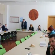 47. seminár karpatorusinistiky - doc. PhDr. Ivan Miskov, PhD.