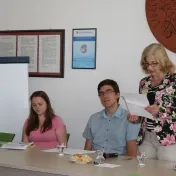 48. seminár karpatorusinistiky - Mgr. Michal Vašíček, PhD.
