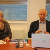 50. seminár karpatorusinistiky - Prof. PhDr. Peter Švorc, CSc.