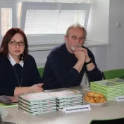 52. seminár karpatorusinistiky - prof. PhDr. Marta Součková, PhD.