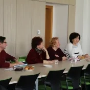 52. seminár karpatorusinistiky - prof. PhDr. Marta Součková, PhD.