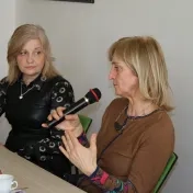 52. seminár karpatorusinistiky - prof. PhDr. Marta Součková, PhD.