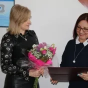 52. seminár karpatorusinistiky - prof. PhDr. Marta Součková, PhD.