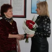 52. seminár karpatorusinistiky - prof. PhDr. Marta Součková, PhD.