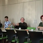53. seminár karpatorusinistiky - Mgr. Zdenka Citriaková, PhD.