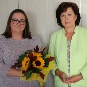 53. seminár karpatorusinistiky - Mgr. Zdenka Citriaková, PhD.