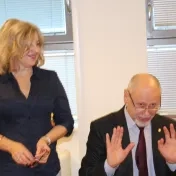 55. seminár karpatorusinistiky - Mgr. Valerij Paďak, CSc.