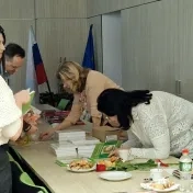 56. seminár karpatorusinistiky - Mgr. Michal Pavlič, PhD.