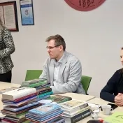 56. seminár karpatorusinistiky - Mgr. Michal Pavlič, PhD.