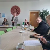 57. seminár karpatorusinistiky - prof. PhDr. Peter Švorc, CSc.