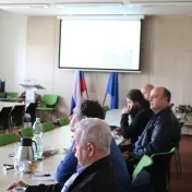57. seminár karpatorusinistiky - prof. PhDr. Peter Švorc, CSc.