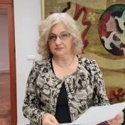 58. seminár karpatorusinistiky - doc. Mgr. Valerii Padiak, CSc.